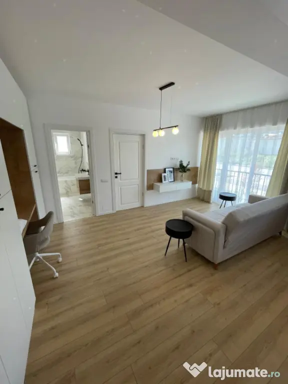 Apartament 2 camere ,43 mp, zona Terra ,Florești - Floresti (Cluj)