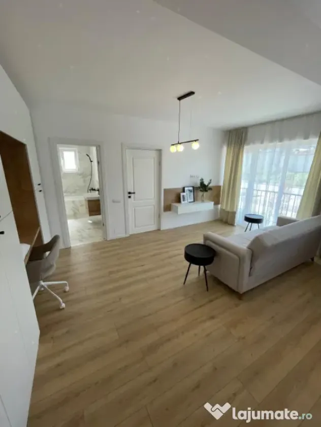 Apartament 2 camere ,43 mp, zona Terra ,Florești - Floresti (Cluj)
