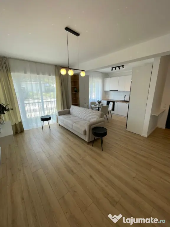 Apartament 2 camere ,43 mp, zona Terra ,Florești - Floresti (Cluj)