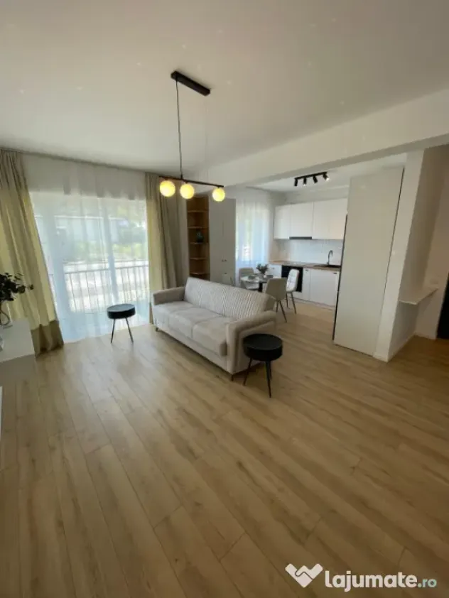Apartament 2 camere ,43 mp, zona Terra ,Florești - Floresti (Cluj)