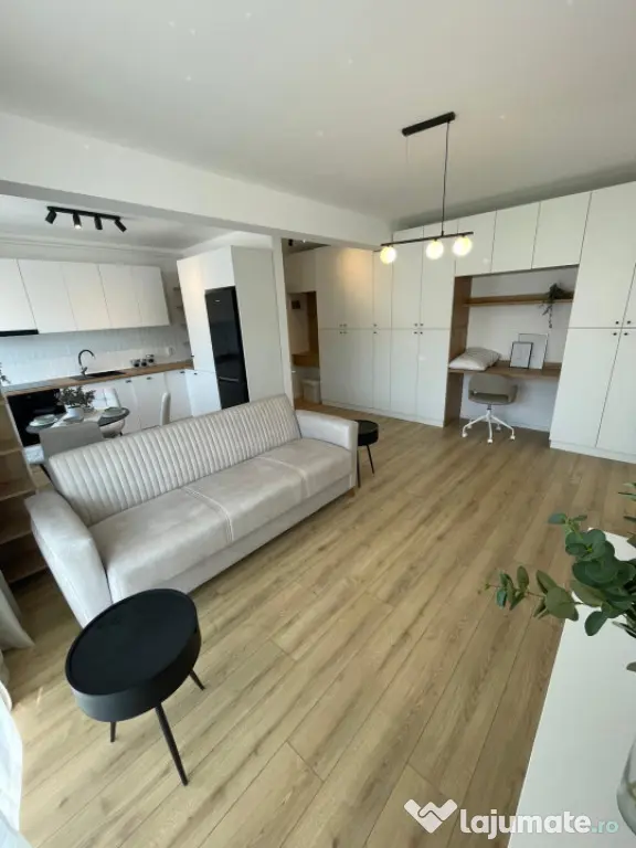 Apartament 2 camere ,43 mp, zona Terra ,Florești - Floresti (Cluj)