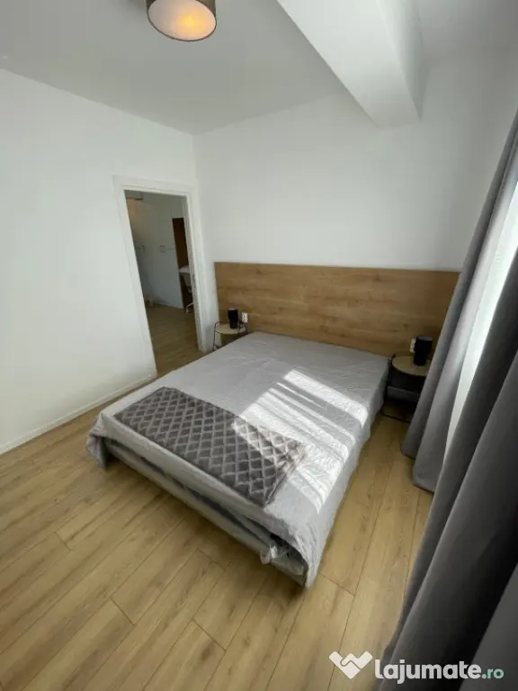 Apartament 2 camere ,43 mp, zona Terra ,Florești - Floresti (Cluj)