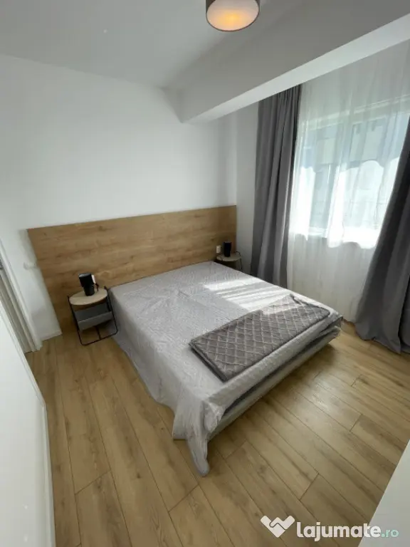 Apartament 2 camere ,43 mp, zona Terra ,Florești - Floresti (Cluj)