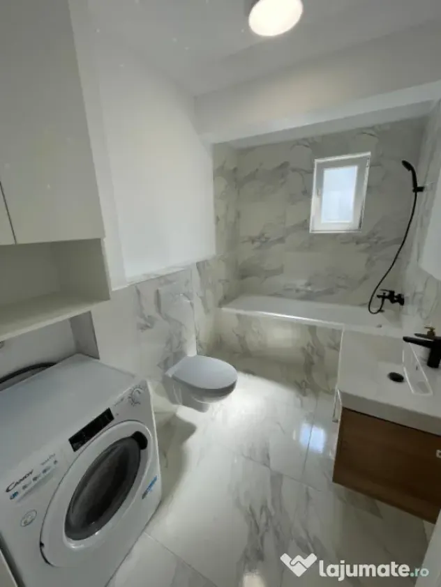 Apartament 2 camere ,43 mp, zona Terra ,Florești - Floresti (Cluj)