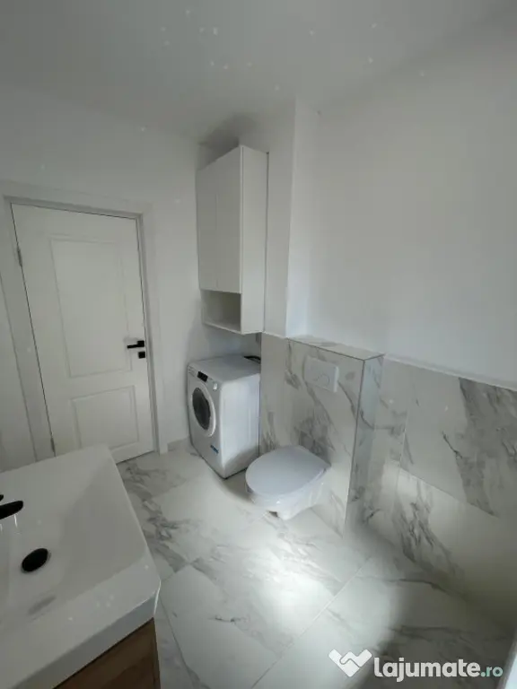 Apartament 2 camere ,43 mp, zona Terra ,Florești - Floresti (Cluj)