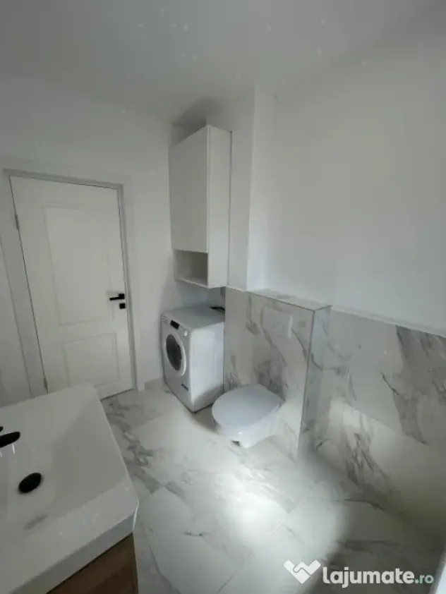 Apartament 2 camere ,43 mp, zona Terra ,Florești - Floresti (Cluj)