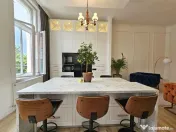 Apartament 3 camere, 83mp, Republicii, monument istoric 