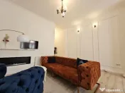 Apartament 3 camere, 83mp, Republicii, monument istoric 