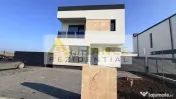 Casa individuala 4 camere 3 bai | Comuna Berceni | Teren... 