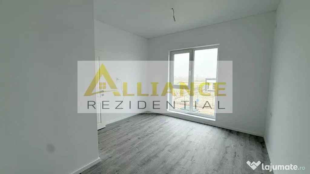 Casa individuala 4 camere 3 bai | Comuna Berceni | Teren... - Berceni (Bucuresti-Ilfov)