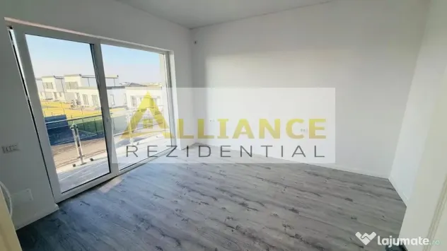 Casa individuala 4 camere 3 bai | Comuna Berceni | Teren... - Berceni (Bucuresti-Ilfov)
