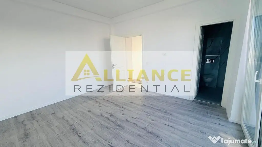 Casa individuala 4 camere 3 bai | Comuna Berceni | Teren... - Berceni (Bucuresti-Ilfov)