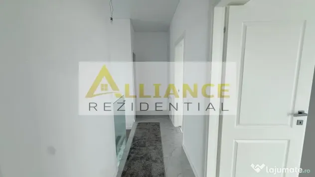 Casa individuala 4 camere 3 bai | Comuna Berceni | Teren... - Berceni (Bucuresti-Ilfov)
