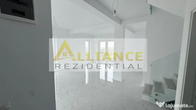 Casa individuala 4 camere 3 bai | Comuna Berceni | Teren... - Berceni (Bucuresti-Ilfov)