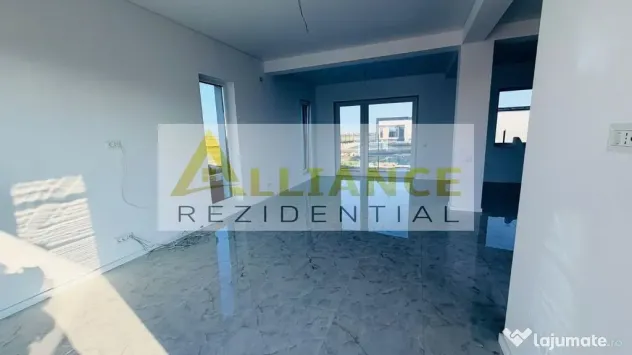 Casa individuala 4 camere 3 bai | Comuna Berceni | Teren... - Berceni (Bucuresti-Ilfov)