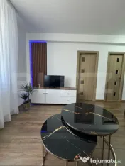 Apartament o camera , parcare, zona Cetatii 