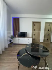 Apartament o camera, 30 mp, parcare, zona Cetatii