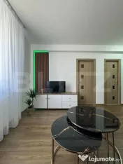 Apartament o camera , parcare, zona Cetatii 