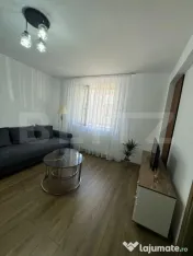 Apartament o camera , parcare, zona Cetatii 
