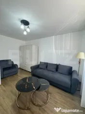 Apartament o camera , parcare, zona Cetatii 