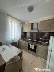 Apartament o camera , parcare, zona Cetatii 
