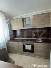 Apartament o camera , parcare, zona Cetatii 
