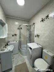 Apartament o camera , parcare, zona Cetatii 