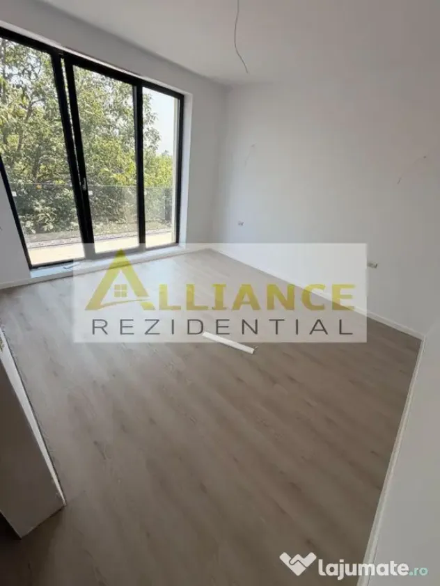 Casa Tip Duplex P+1+M - 5 camere - 4 bai 180 MPU - Teren ... - Popesti Leordeni (Bucuresti-Ilfov)
