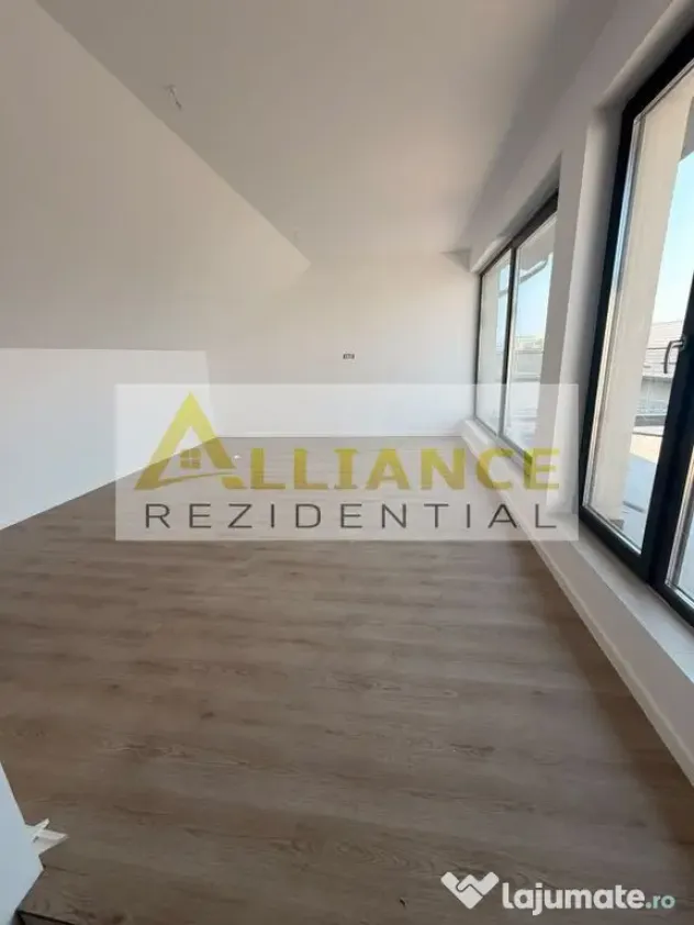 Casa Tip Duplex P+1+M - 5 camere - 4 bai 180 MPU - Teren ... - Popesti Leordeni (Bucuresti-Ilfov)