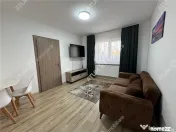 Apartament 2 camere situat in zona Rahovei din Sibiu 