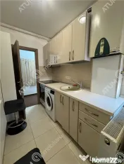 Apartament 2 camere situat in zona Rahovei din Sibiu 