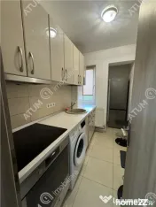 Apartament 2 camere situat in zona Rahovei din Sibiu 