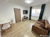 Apartament 2 camere situat in zona Rahovei din Sibiu 
