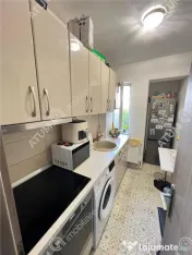 Apartament 2 camere situat in zona Rahovei din Sibiu 