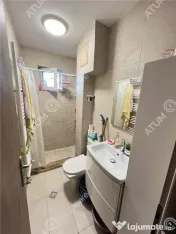 Apartament 2 camere situat in zona Rahovei din Sibiu 