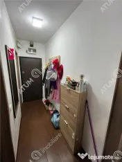 Apartament 2 camere situat in zona Rahovei din Sibiu 