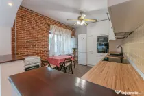 Casă Lunca Câlnicului | 170 mp utili | Teren 679 mp | Lângă Pădure