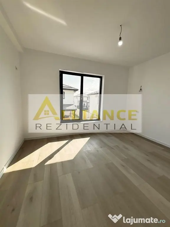 Casă individuală -5 camere | 120 metri pătrați utili ... - Berceni (Bucuresti-Ilfov)