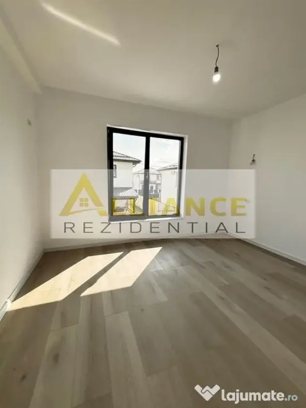 Casă individuală -5 camere | 120 metri pătrați utili ... - Berceni (Bucuresti-Ilfov)