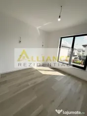 Casă individuală -5 camere | 120 metri pătrați utili ... 