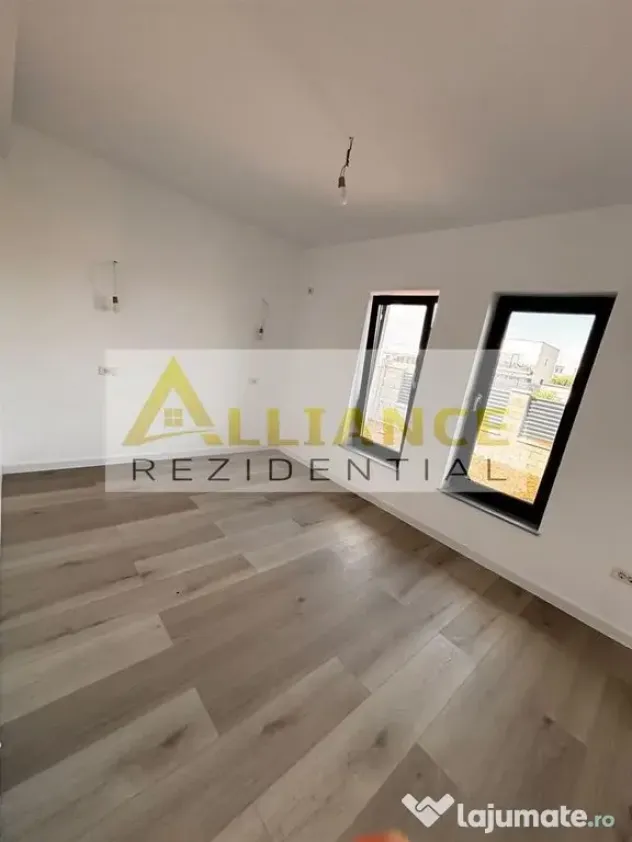 Casă individuală -5 camere | 120 metri pătrați utili ... - Berceni (Bucuresti-Ilfov)