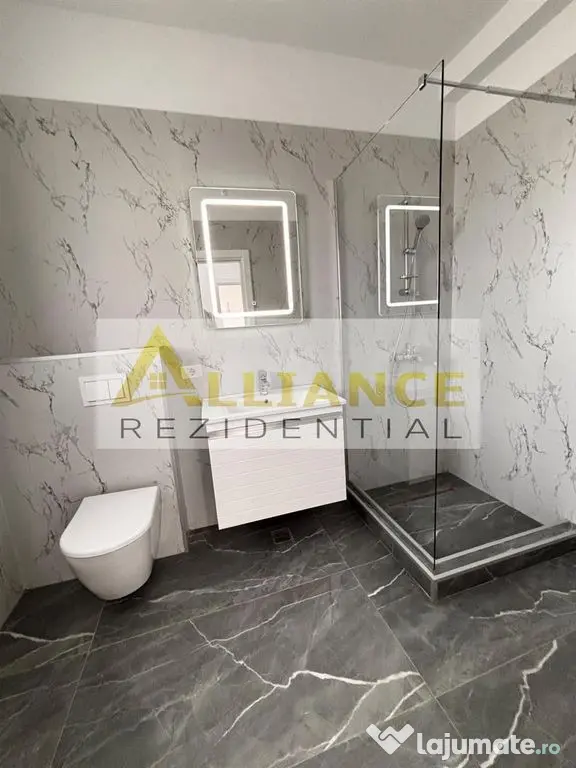 Casă individuală -5 camere | 120 metri pătrați utili ... - Berceni (Bucuresti-Ilfov)