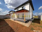 Casă individuală -5 camere | 120 metri pătrați utili ... 