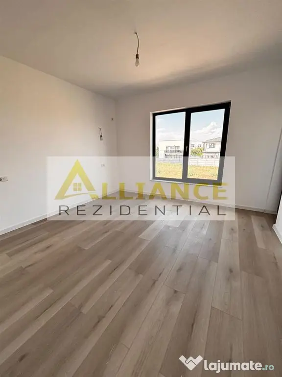 Casă individuală -5 camere | 120 metri pătrați utili ... - Berceni (Bucuresti-Ilfov)
