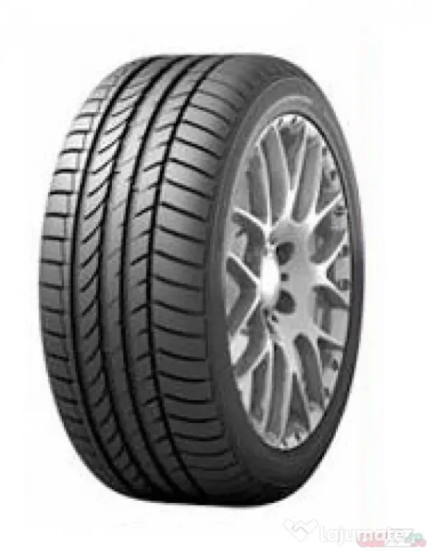 Anvelopa DUNLOP 205/55 R16 91W SP Sport Maxx TT VARA PSG - Bucuresti (Bucuresti-Ilfov)