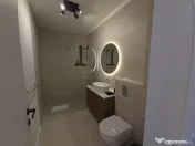 Prima închiriere Studio lux vedere lac parcare subterană M 