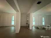 Spatiu Comercial , parter bloc nou construit , zona Nerva Tr 