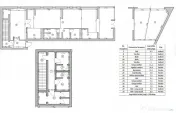 Spatiu Comercial , parter bloc nou construit , zona Nerva Tr 