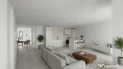 3 camere, Nerva Traian, Metrou Timpuri Noi 