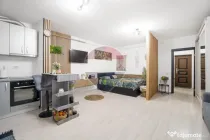 Comision 0% | Garsoniera mobilata utilata | Subcetate Res...
